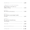 Inhverz-Weinen Schwarz, Balduin: Untersuchungen zur Psychologie des Weinens