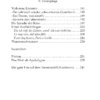 9783942605151-Inh_Seite_3 Fackelmann, Christoph: Der gute Ton auf dem Narrenschiff