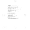 LA2023_Inhalt_DEF_IV_Seite_3 Fackelmann, Christoph; Kinzel, Till (Hrsg.): Lepanto-Almanach 4/5 (2023/24)