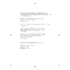 LA2025_Inhaltsverz_Seite_4 Fackelmann, Christoph; Kinzel, Till (Hrsg.): Lepanto-Almanach 6/7 (2025/26)