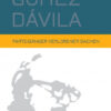 9783942605311_MAIN_600x600 Kinzel, Till: Nicolás Gómez Dávila. Parteigänger verlorener Sachen