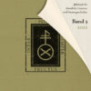 LA_2022_Cover_600x600 Fackelmann, Christoph; Kinzel, Till (Hrsg.): Lepanto-Almanach 3/2022