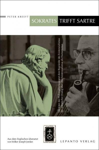 s-800-600-9783942605038-20mR_600x600 Kreeft, Peter: Sokrates trifft Sartre